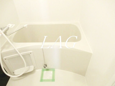 【浴室】 | コンフォート桜木 | お風呂です。