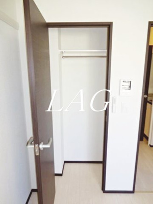 【収納】 | コンフォート桜木 | 収納です。