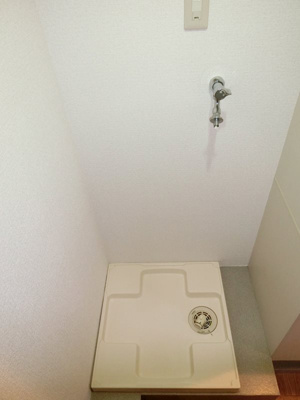 【その他】 | 牛込パークハイツ