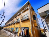 エルム高幡B棟の画像