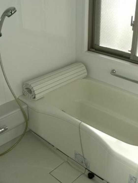 レジデンス桜新町スクエア　礼金０　ペット相談　ネット無料の浴室