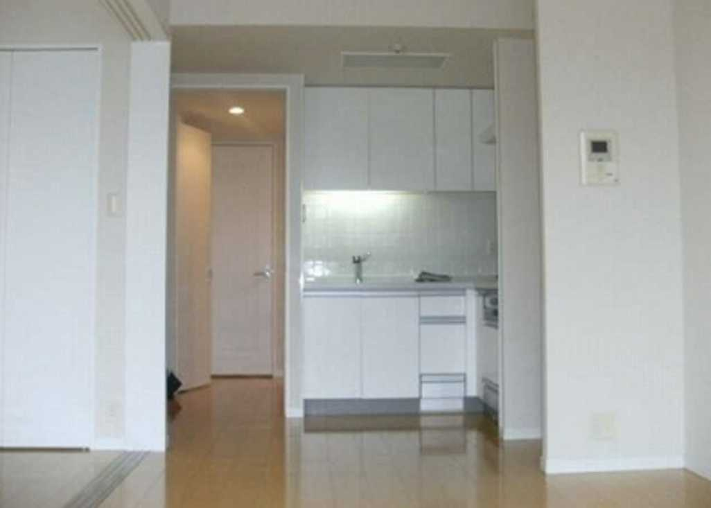 レジデンス桜新町スクエア　礼金０　ペット相談　ネット無料の内装