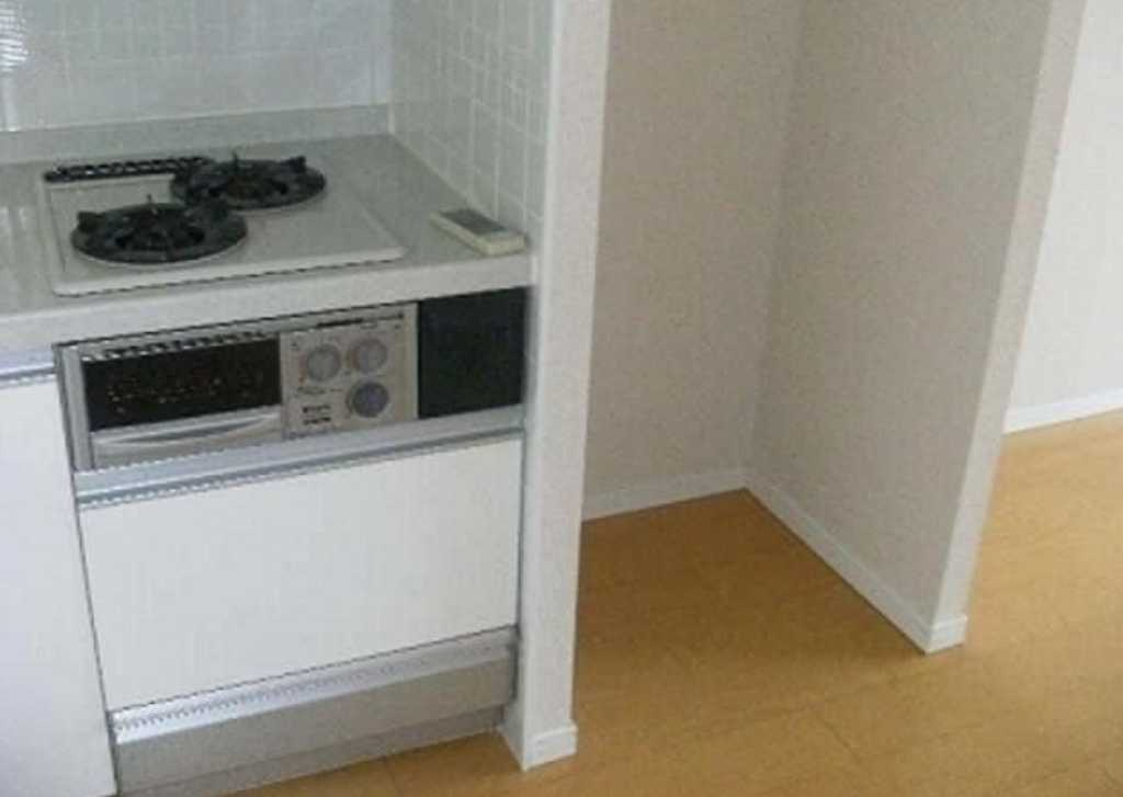 レジデンス桜新町スクエア　礼金０　ペット相談　ネット無料の設備