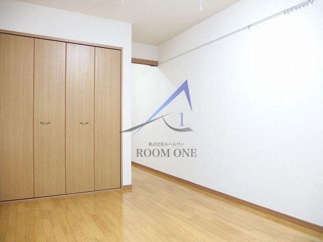 スターヴァレイ　サンクの寝室|寝室です。