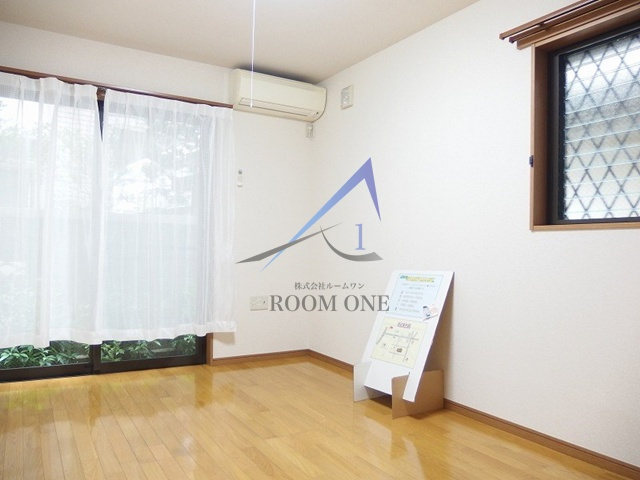 スターヴァレイ　サンクの居間・リビング|洋室のお部屋です。