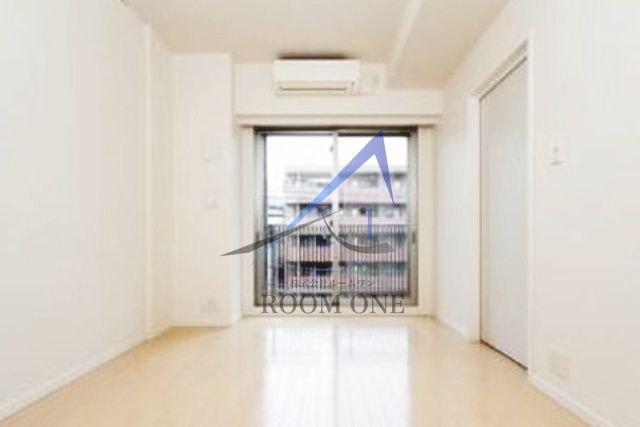 メルヴェーユ馬込の寝室|寝室です。