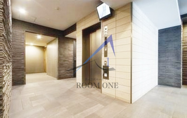 メルヴェーユ馬込