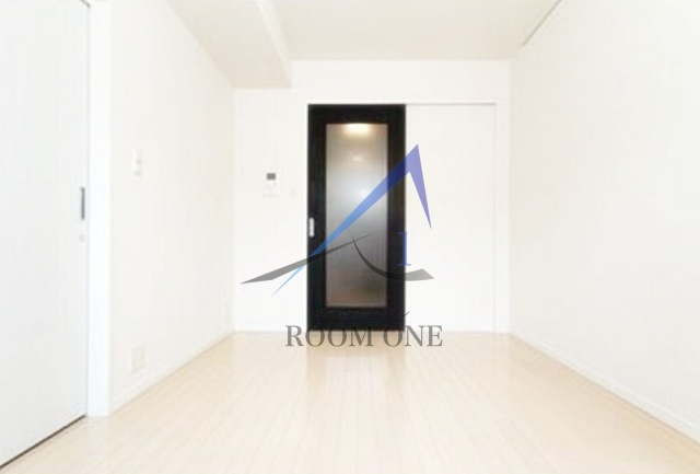 メルヴェーユ馬込の居間・リビング|洋室のお部屋です。