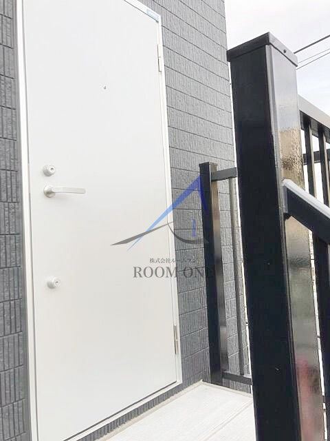 Ｇｌａｎｚ南馬込