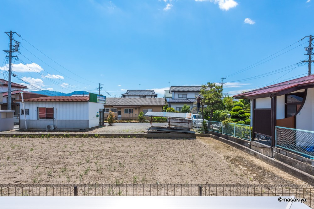 CASA日和の展望|眺望