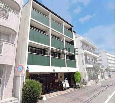 【外観】 | 西院AZ3