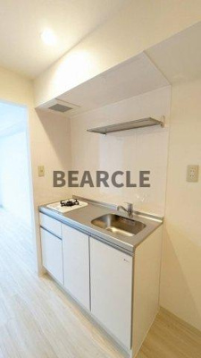 【キッチン】 | 西院AZ3