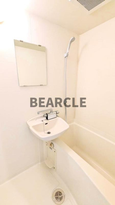 【浴室】 | 西院AZ3