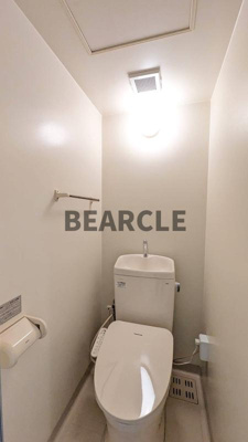 【トイレ】 | 西院AZ3