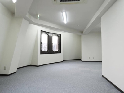 【内装】 | ロケットビル