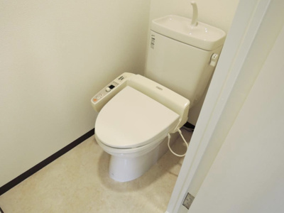 【トイレ】 | ロケットビル