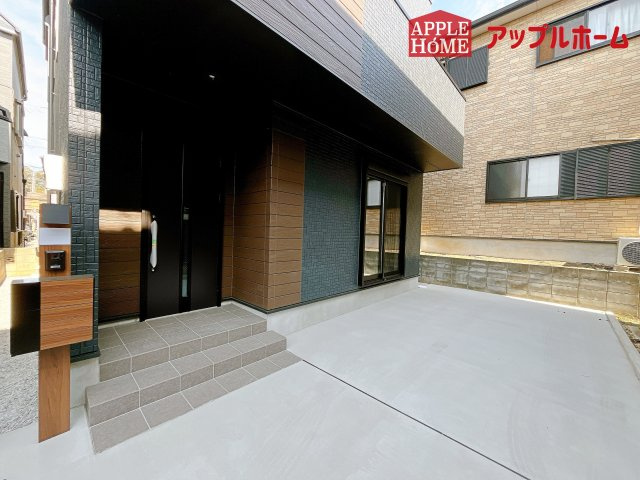 [新築住宅] さいたま市大宮区三橋1丁目の駐車場|ぜひ現地にて、実際の建物・街並み・日当たり等ご確認下さい♪お問い合わせはお気軽に☆　TEL「0120-466263」