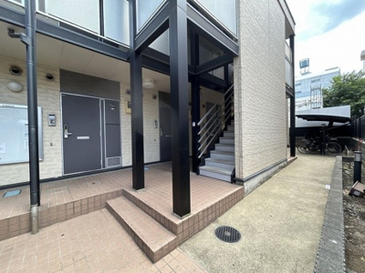 【駐車場】 | レオパレスウイスタリア