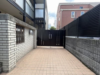 【その他】 | レオパレスウイスタリア