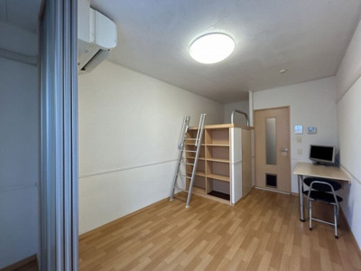 【内装】 | レオパレスウイスタリア