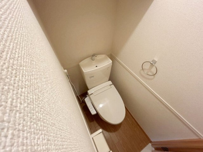 【トイレ】 | レオパレスウイスタリア