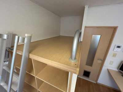 【内装】 | レオパレスウイスタリア