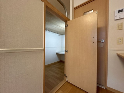 【収納】 | レオパレスウイスタリア