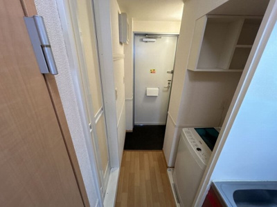 【玄関】 | レオパレスウイスタリア