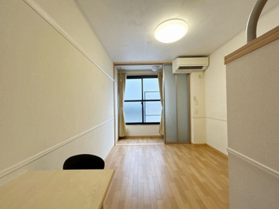 【居間・リビング】 | レオパレスウイスタリア