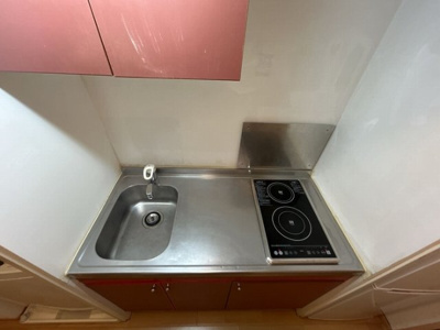 【キッチン】 | レオパレスウイスタリア