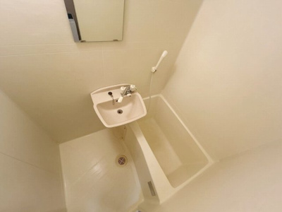 【浴室】 | レオパレスウイスタリア