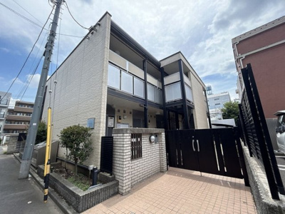 【エントランス】 | レオパレスウイスタリア