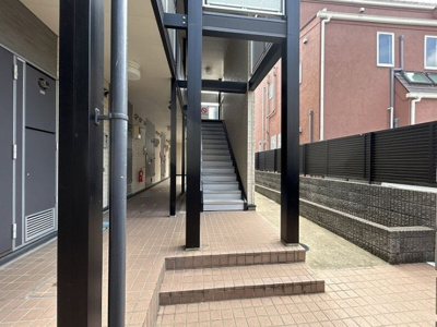 【その他】 | レオパレスウイスタリア