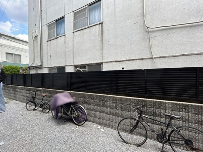 【その他共用部分】 | レオパレスウイスタリア