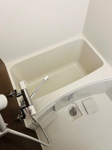仲介手数料0！！S-RESIDENCE浄心の浴室