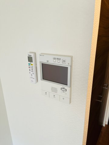 仲介手数料0！！S-RESIDENCE浄心のセキュリティ