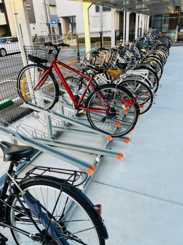 仲介手数料0！！S-RESIDENCE浄心のその他共用部分