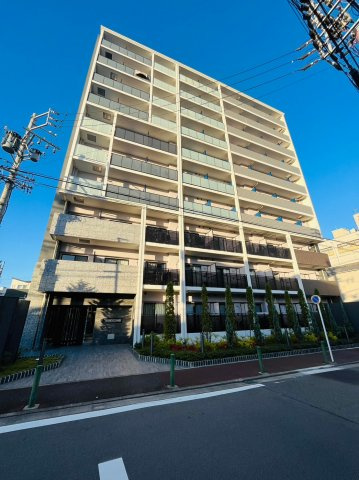 仲介手数料0！！S-RESIDENCE浄心