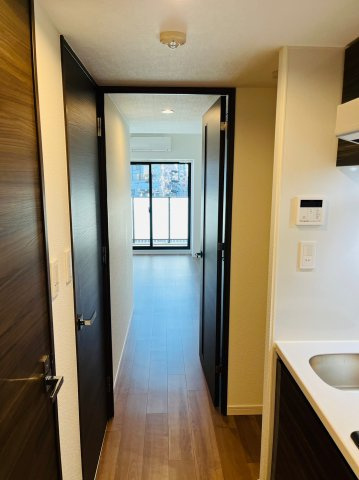 仲介手数料0！！S-RESIDENCE浄心の内装