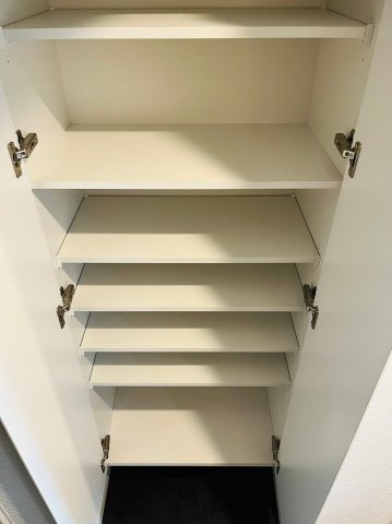 仲介手数料0！！S-RESIDENCE浄心の収納
