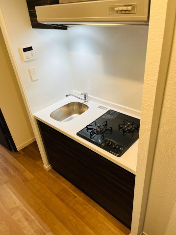 仲介手数料0！！S-RESIDENCE浄心のキッチン