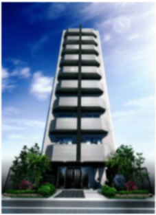 川口市本町1丁目のマンションの画像