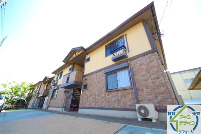 クレールコート