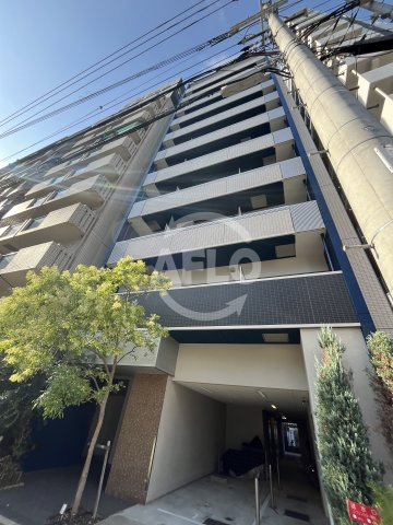 alivio　北中島小学校