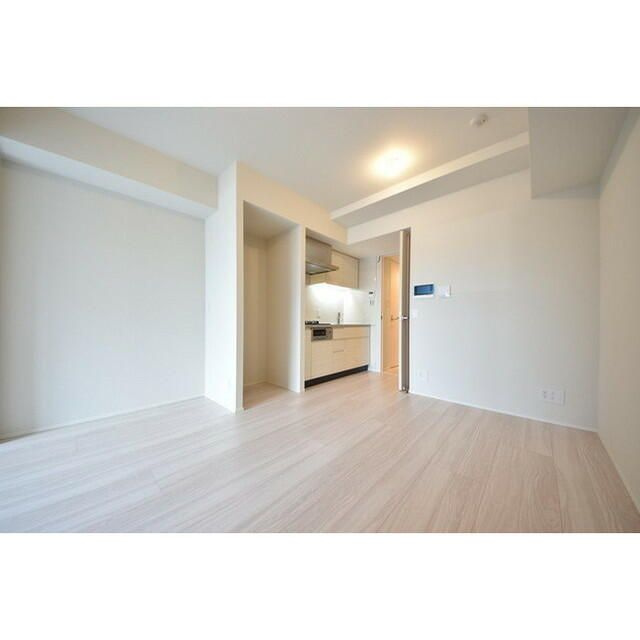 ３４３レジデンス目黒Ⅰ（オープンレジデンシア）の収納