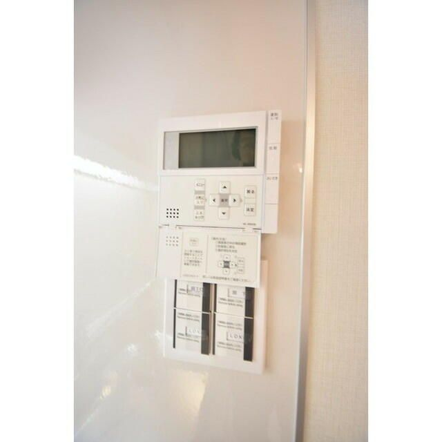 ３４３レジデンス目黒Ⅰ（オープンレジデンシア）の設備