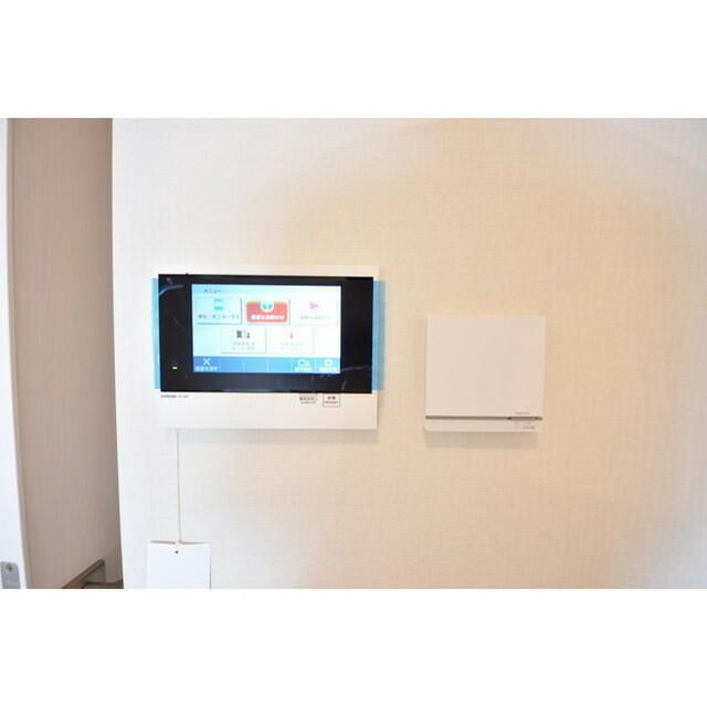 ３４３レジデンス目黒Ⅰ（オープンレジデンシア）のセキュリティ