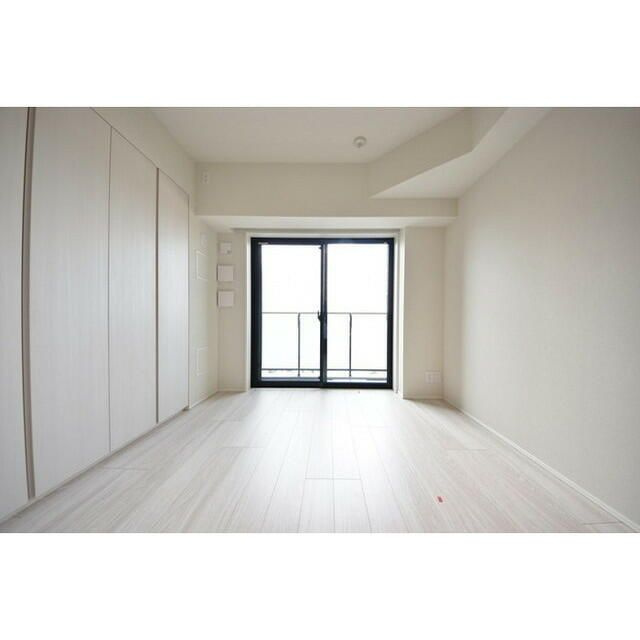 ３４３レジデンス目黒Ⅰ（オープンレジデンシア）の居間・リビング