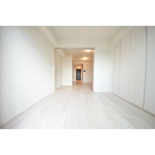 ３４３レジデンス目黒Ⅰ（オープンレジデンシア）の居間・リビング