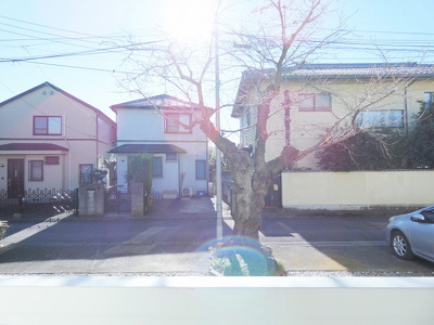 【展望】 | コージーハウス真野